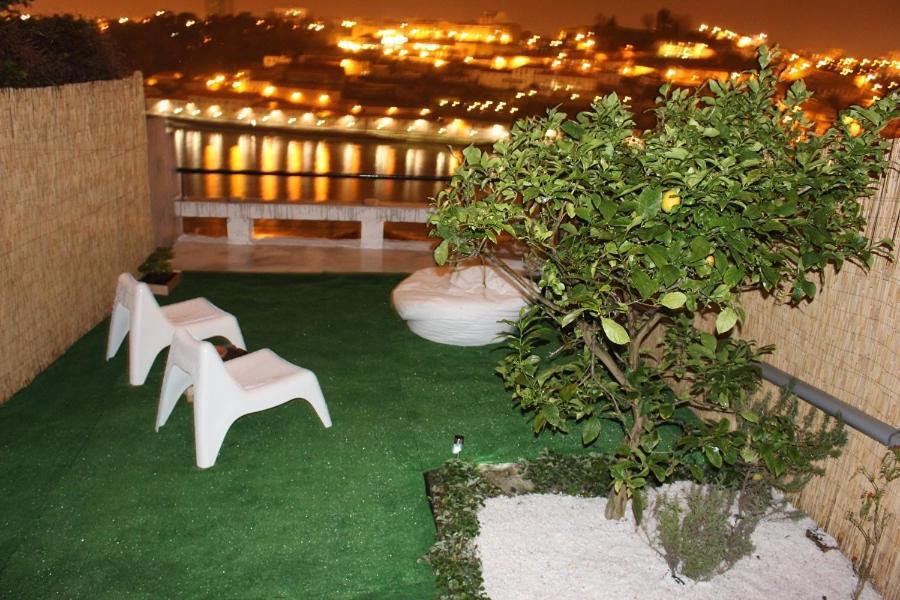 Oportobestview-Garden Zewnętrze zdjęcie
